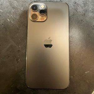 iPhone 12 Pro